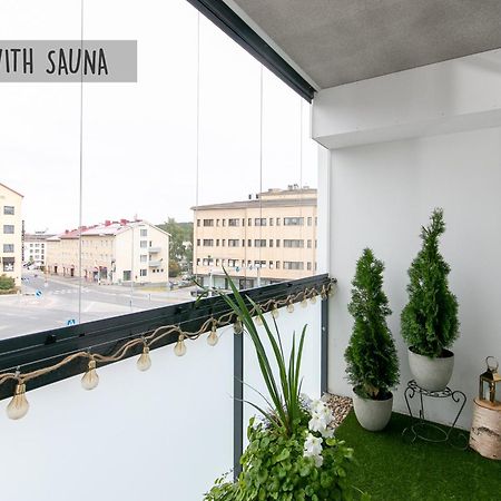 רובניימי Piriko Apartments מראה חיצוני תמונה