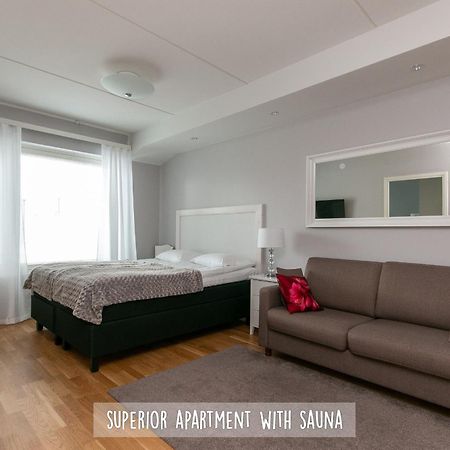 רובניימי Piriko Apartments מראה חיצוני תמונה