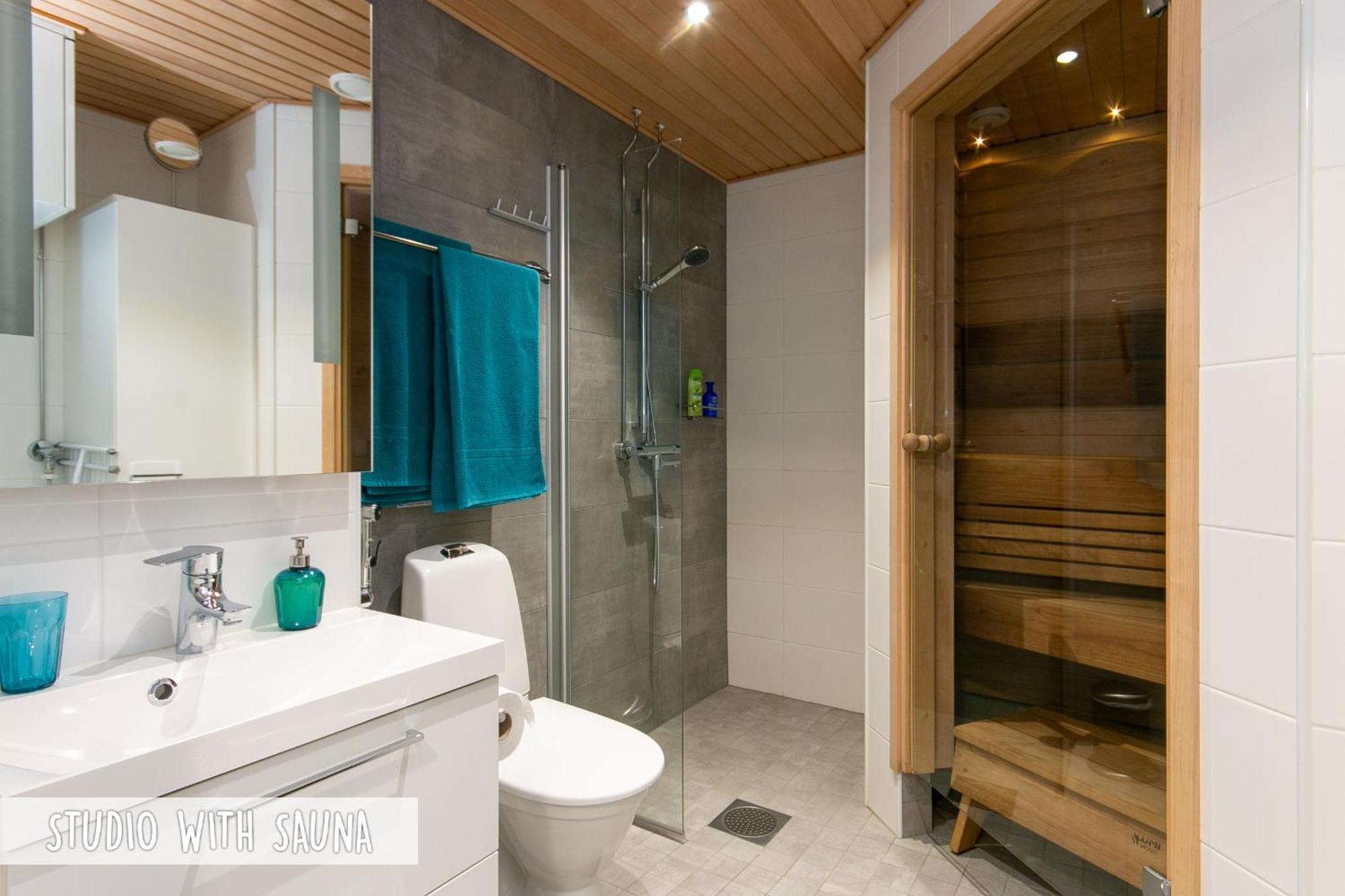 רובניימי Piriko Apartments מראה חיצוני תמונה