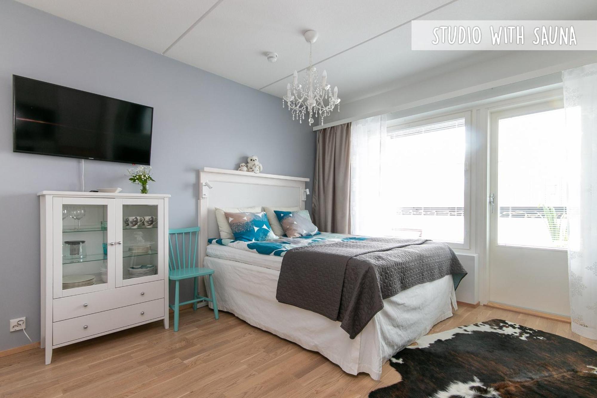 רובניימי Piriko Apartments מראה חיצוני תמונה