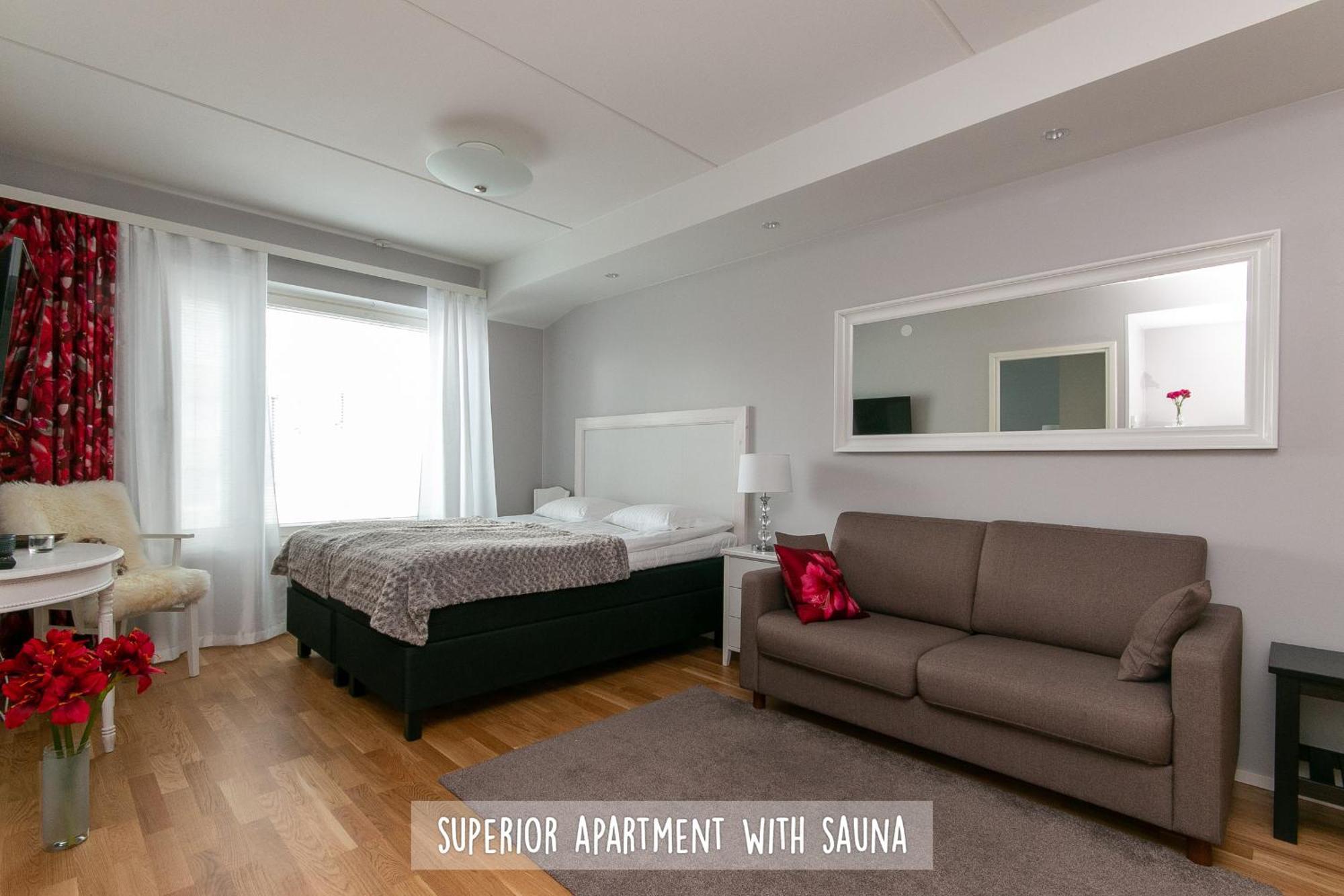 רובניימי Piriko Apartments מראה חיצוני תמונה