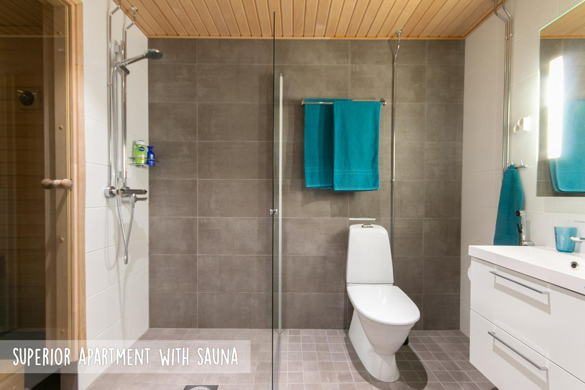 רובניימי Piriko Apartments מראה חיצוני תמונה
