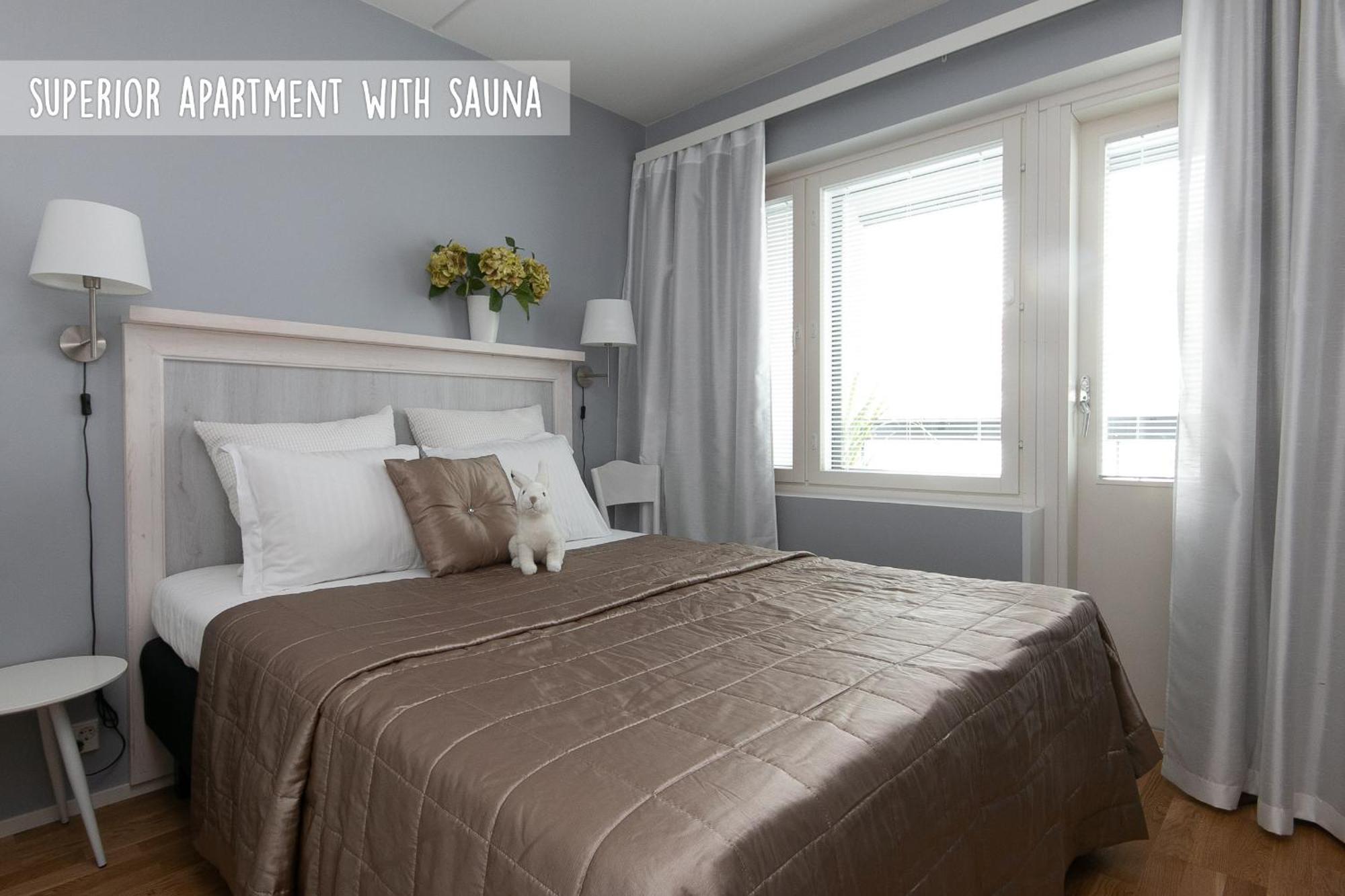 רובניימי Piriko Apartments מראה חיצוני תמונה