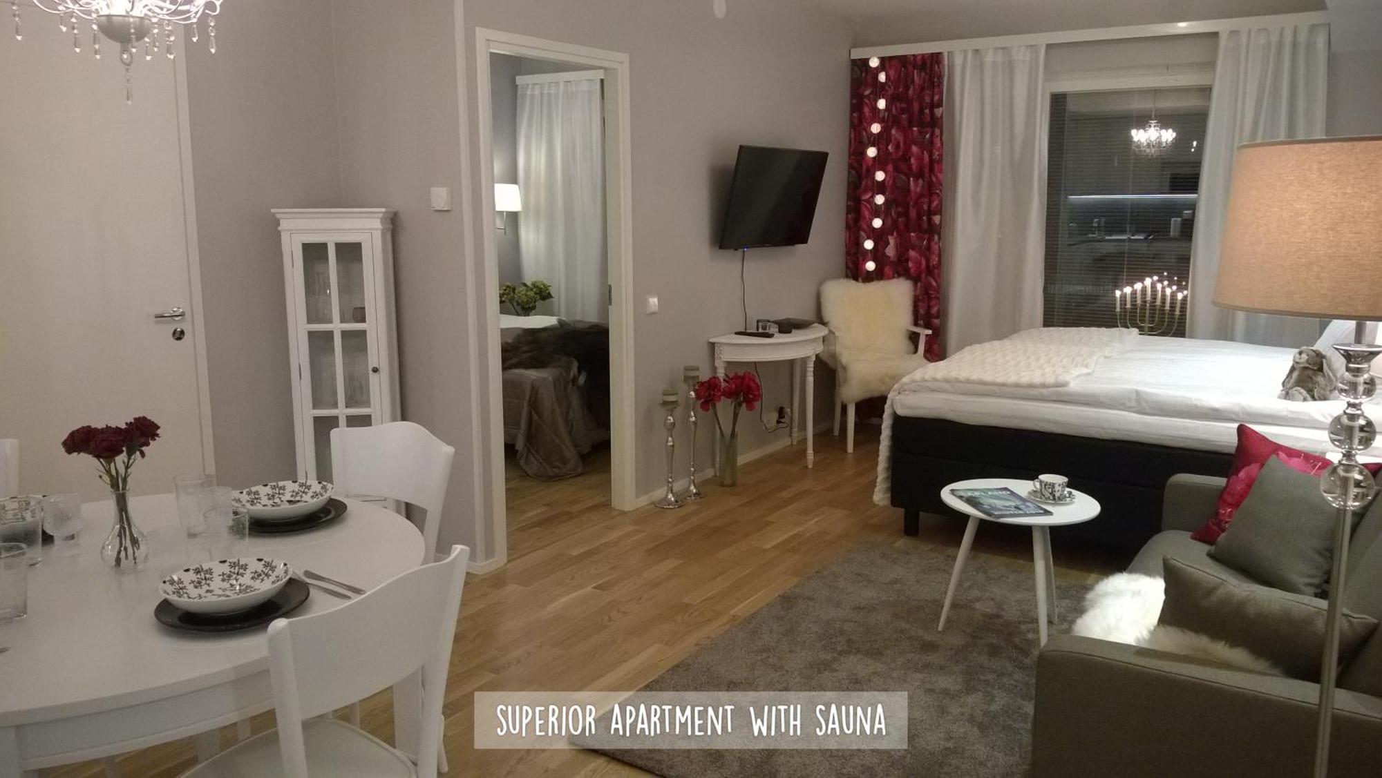 רובניימי Piriko Apartments מראה חיצוני תמונה