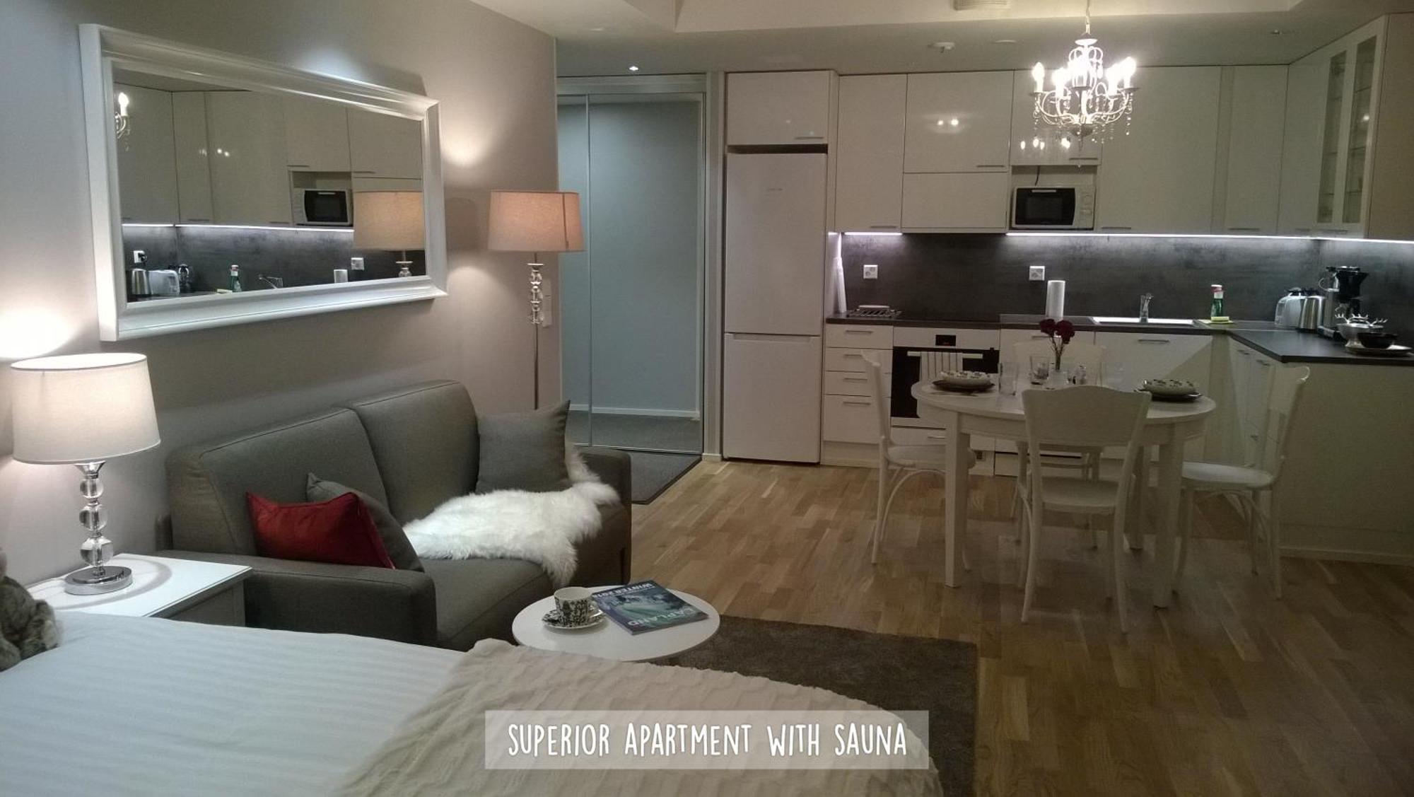 רובניימי Piriko Apartments מראה חיצוני תמונה