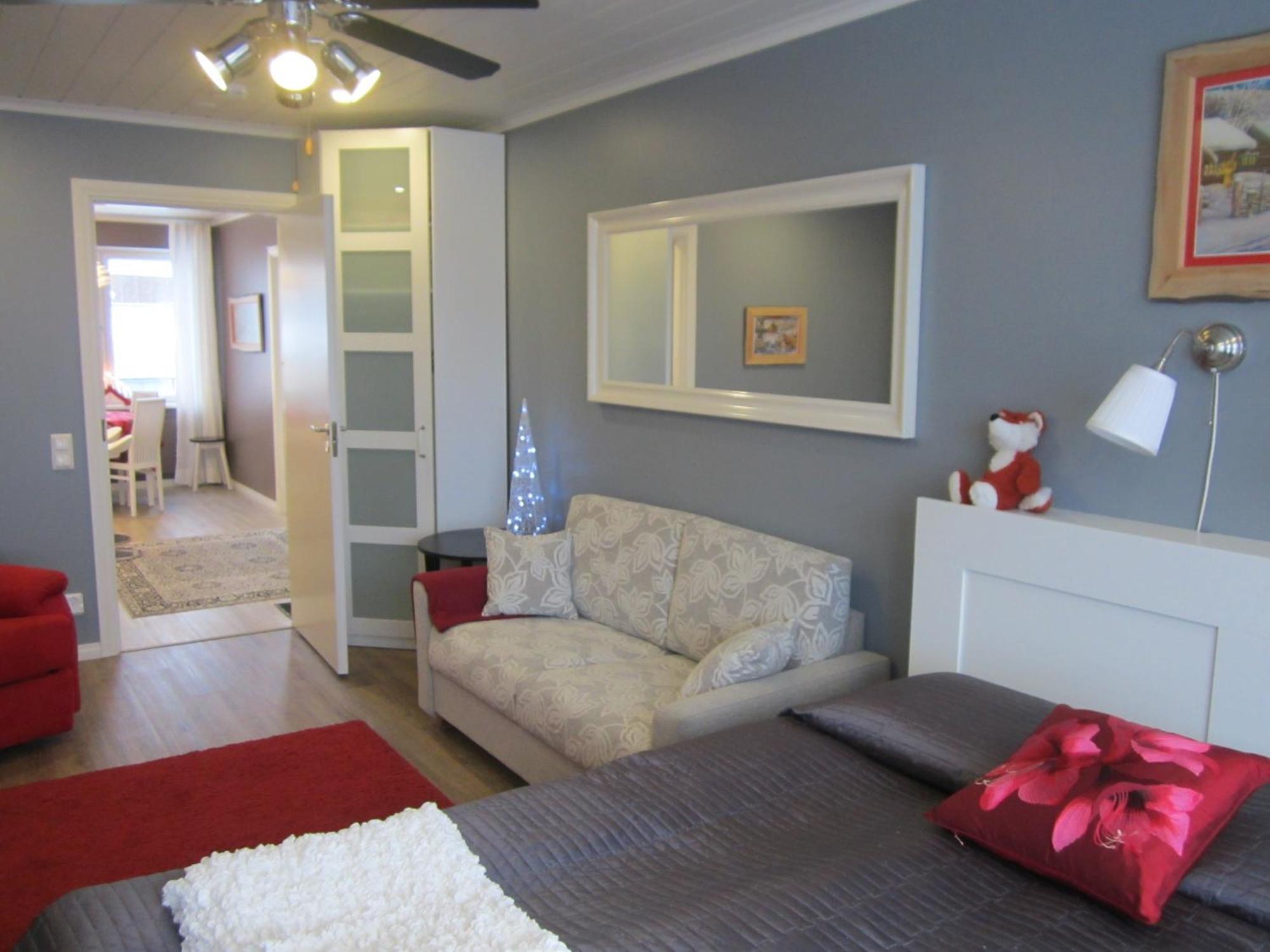 רובניימי Piriko Apartments חדר תמונה
