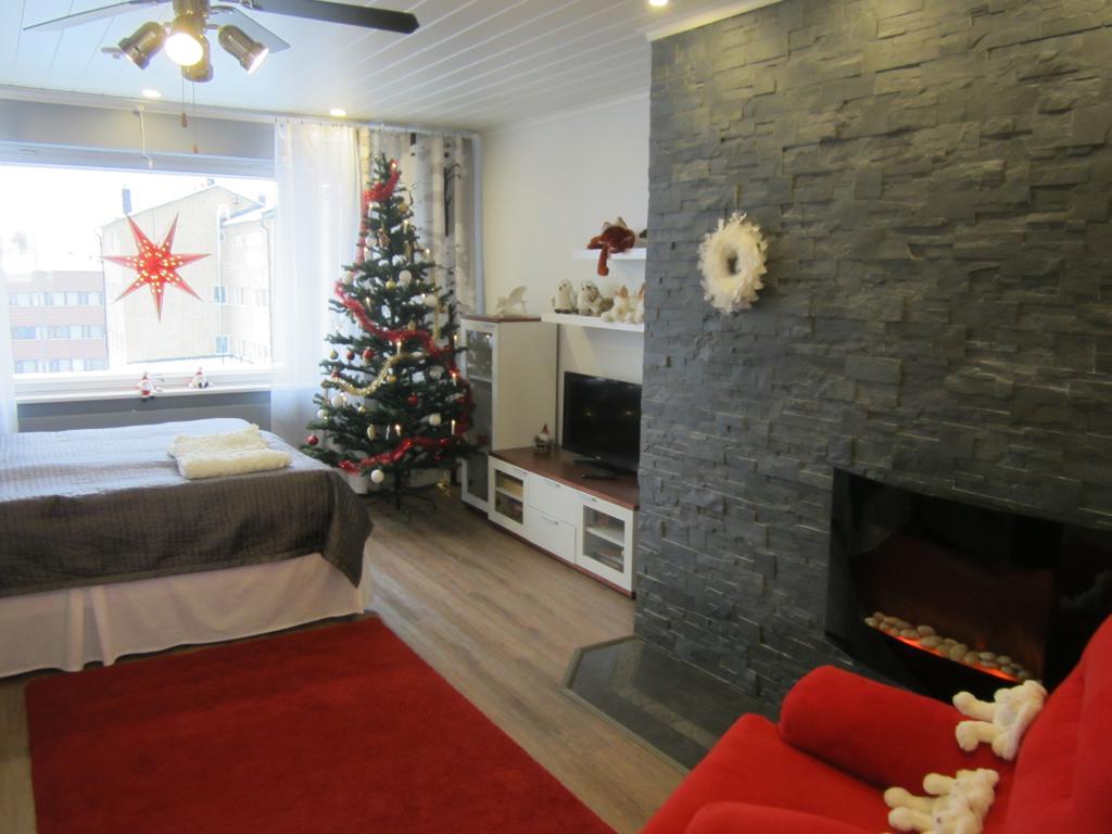 רובניימי Piriko Apartments חדר תמונה