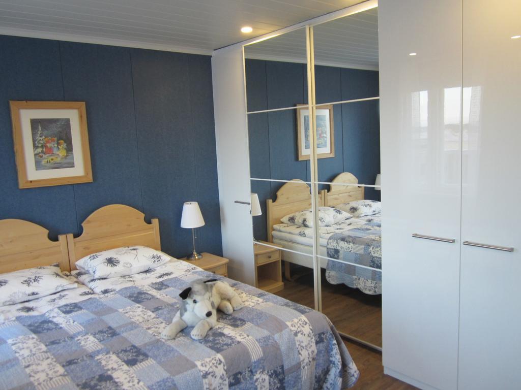 רובניימי Piriko Apartments מראה חיצוני תמונה