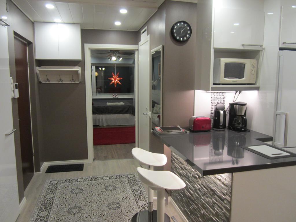 רובניימי Piriko Apartments מראה חיצוני תמונה