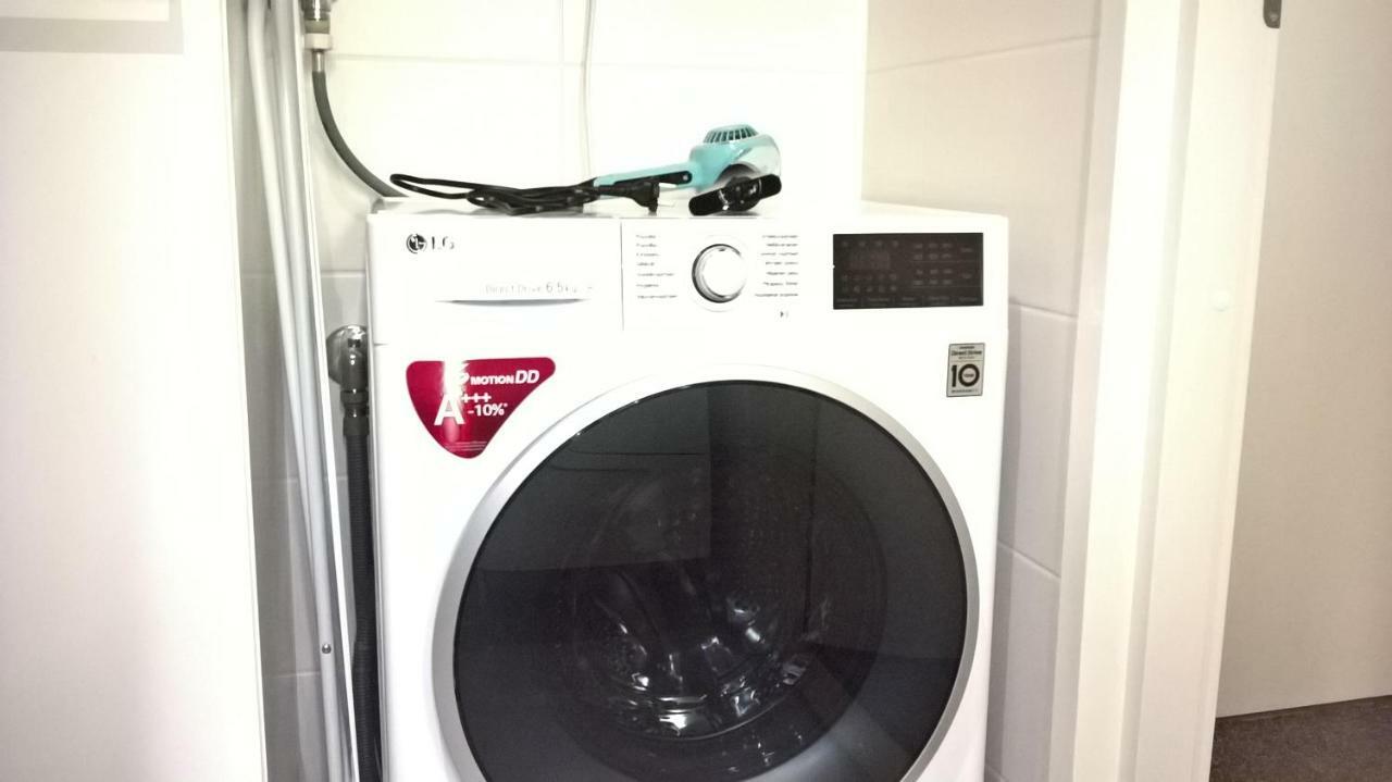 רובניימי Piriko Apartments מראה חיצוני תמונה
